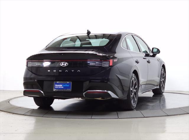 2024 Hyundai Sonata - $21,887