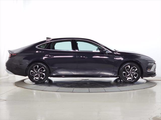 2024 Hyundai Sonata - $21,887