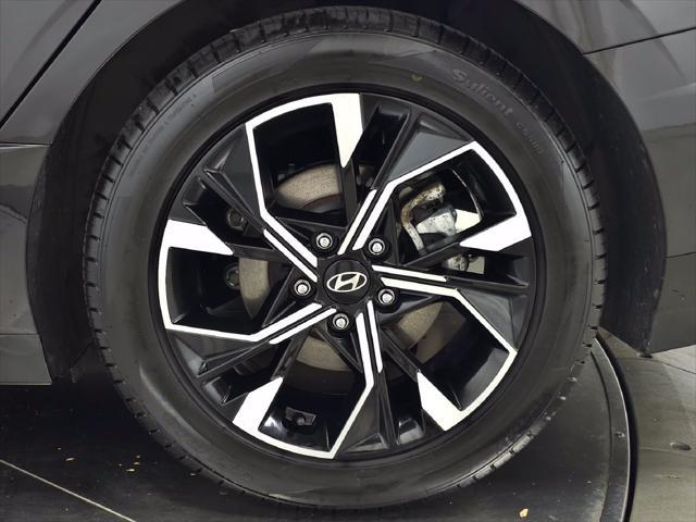 2024 Hyundai Sonata - $21,887