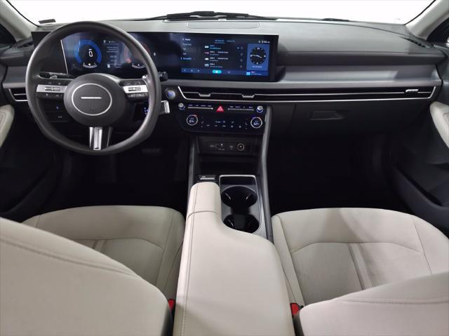 2024 Hyundai Sonata - $21,887
