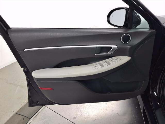 2024 Hyundai Sonata - $21,887