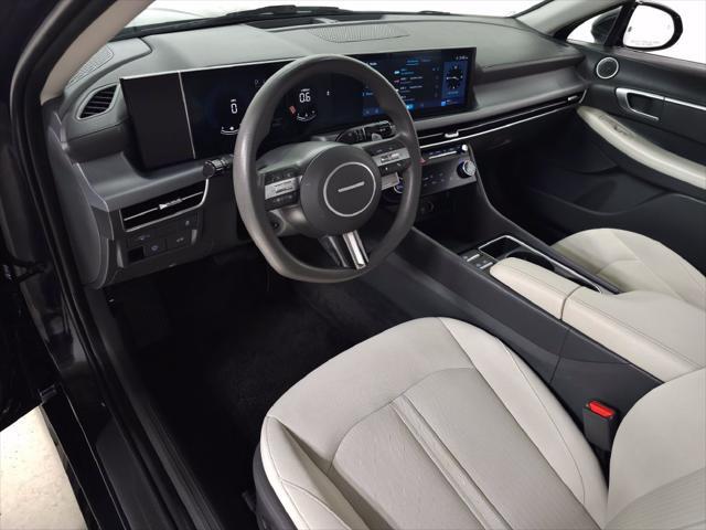 2024 Hyundai Sonata - $21,887