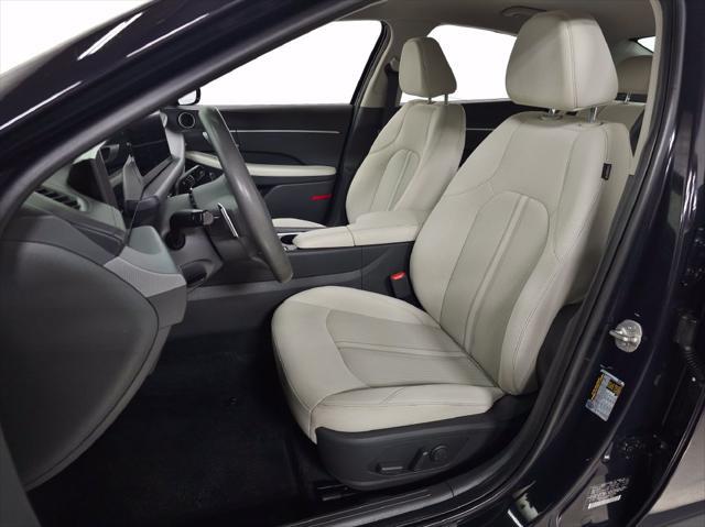 2024 Hyundai Sonata - $21,887