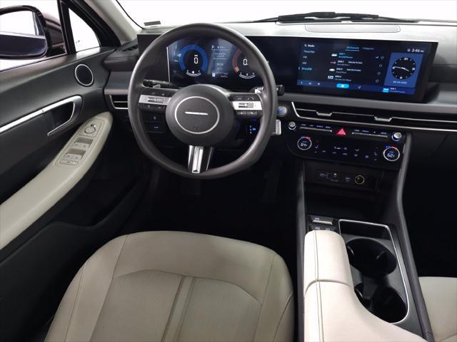 2024 Hyundai Sonata - $21,887