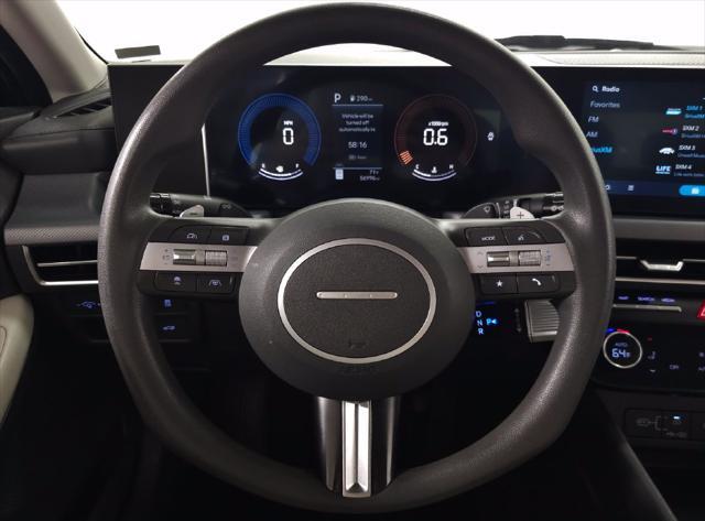2024 Hyundai Sonata - $21,887