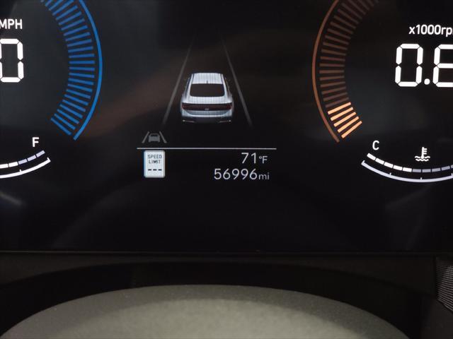 2024 Hyundai Sonata - $21,887
