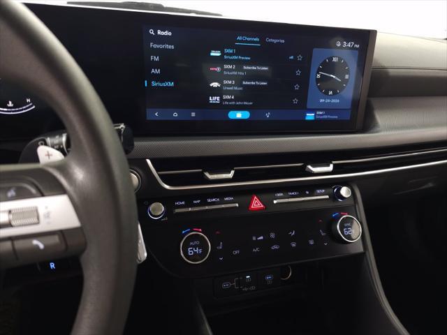 2024 Hyundai Sonata - $21,887