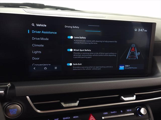 2024 Hyundai Sonata - $21,887