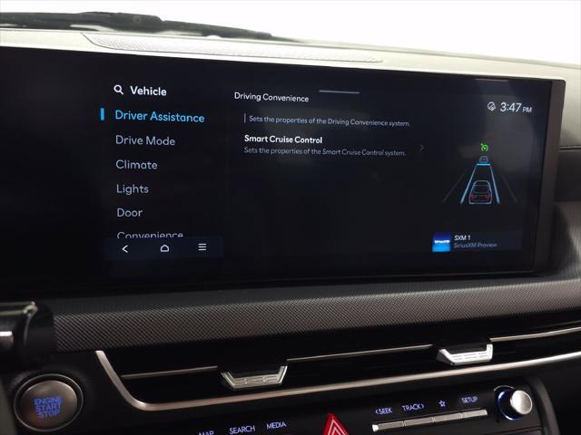 2024 Hyundai Sonata - $21,887