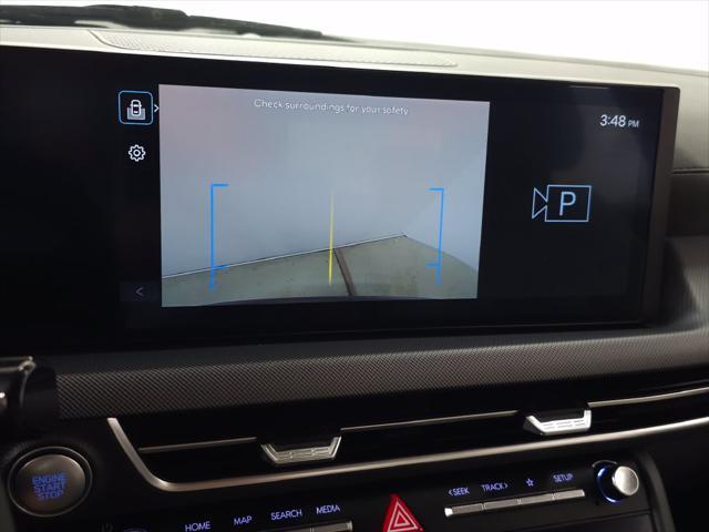 2024 Hyundai Sonata - $21,887