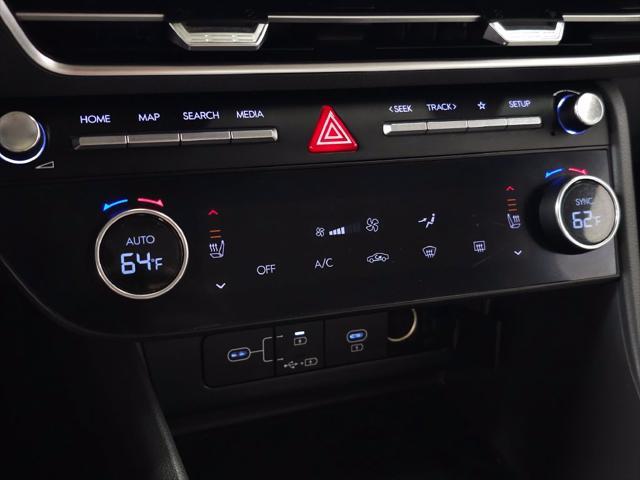 2024 Hyundai Sonata - $21,887