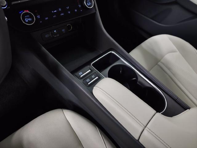 2024 Hyundai Sonata - $21,887