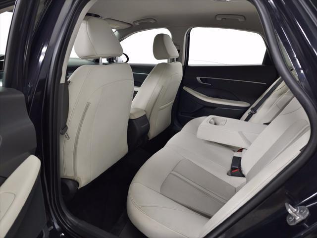 2024 Hyundai Sonata - $21,887