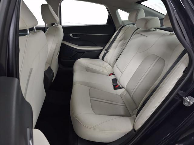 2024 Hyundai Sonata - $21,887