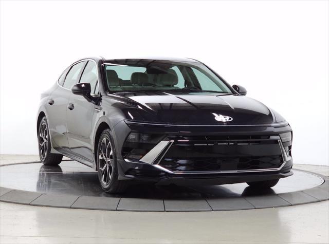 2024 Hyundai Sonata
