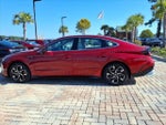 2024 Sonata Thumbnail 3