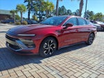 2024 Sonata Thumbnail 4