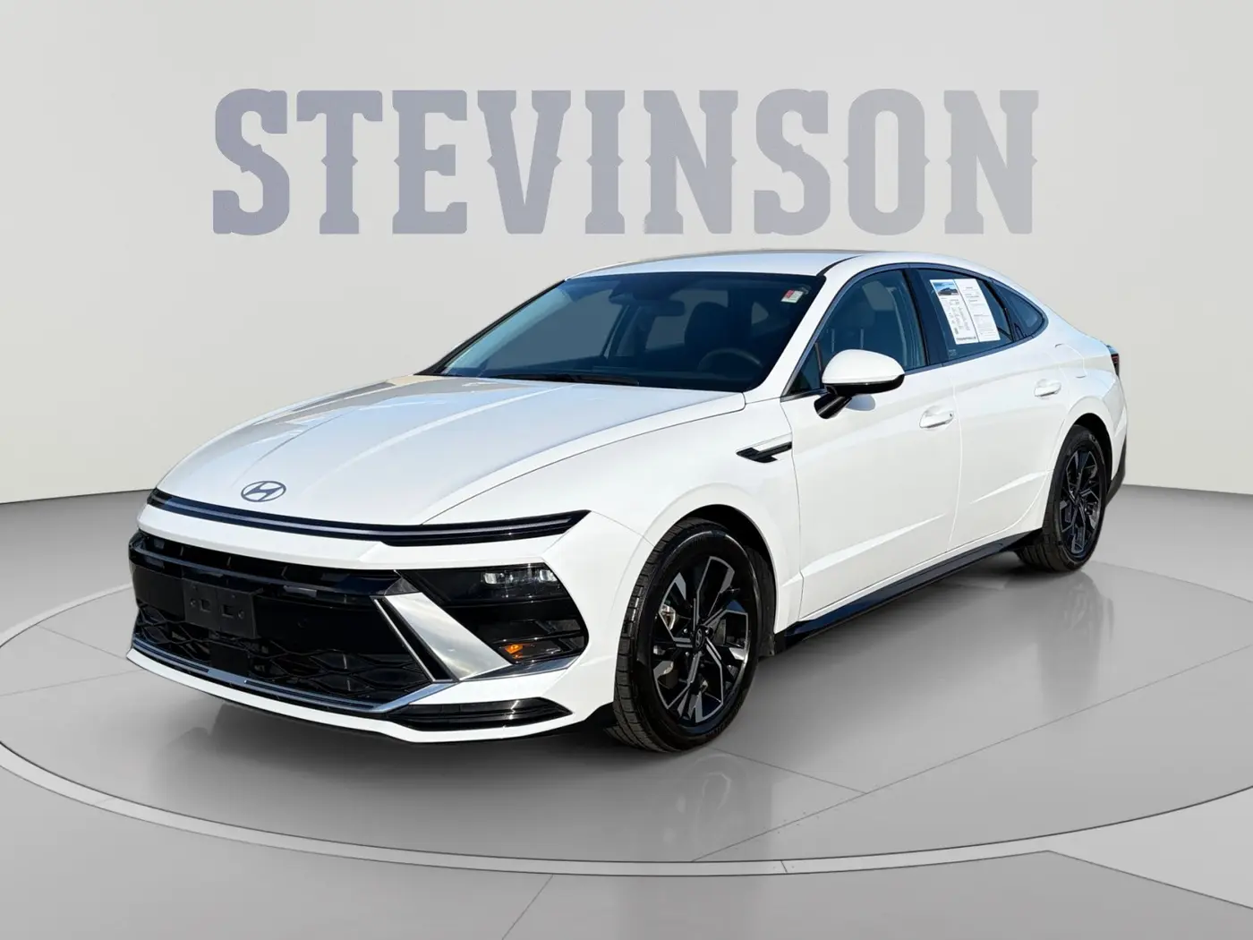 2024 Hyundai Sonata - $23,200