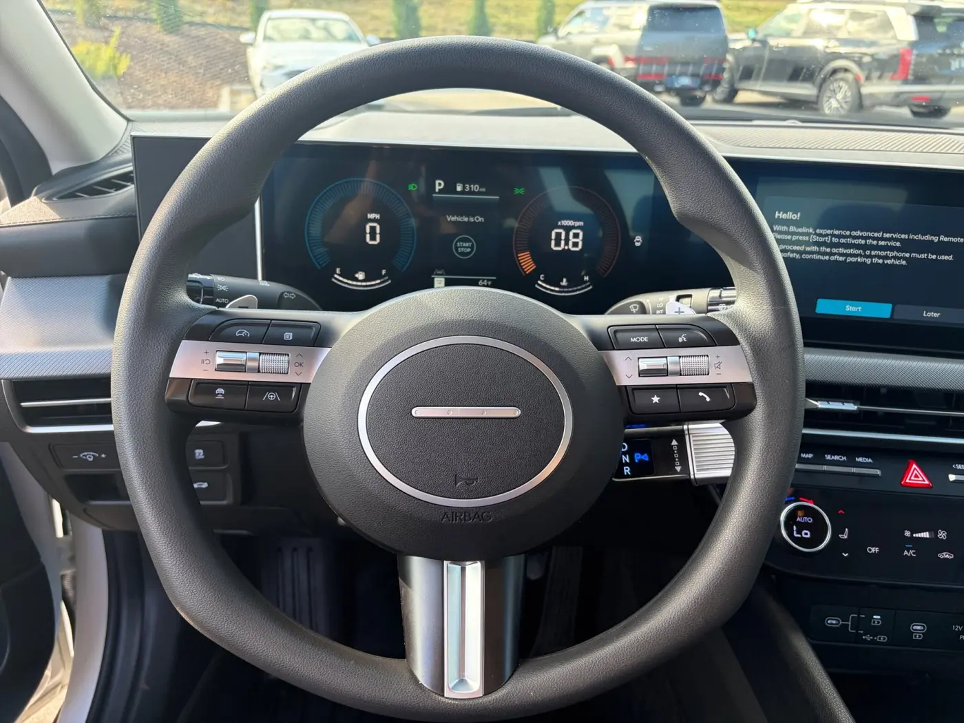 2024 Hyundai Sonata - $23,200