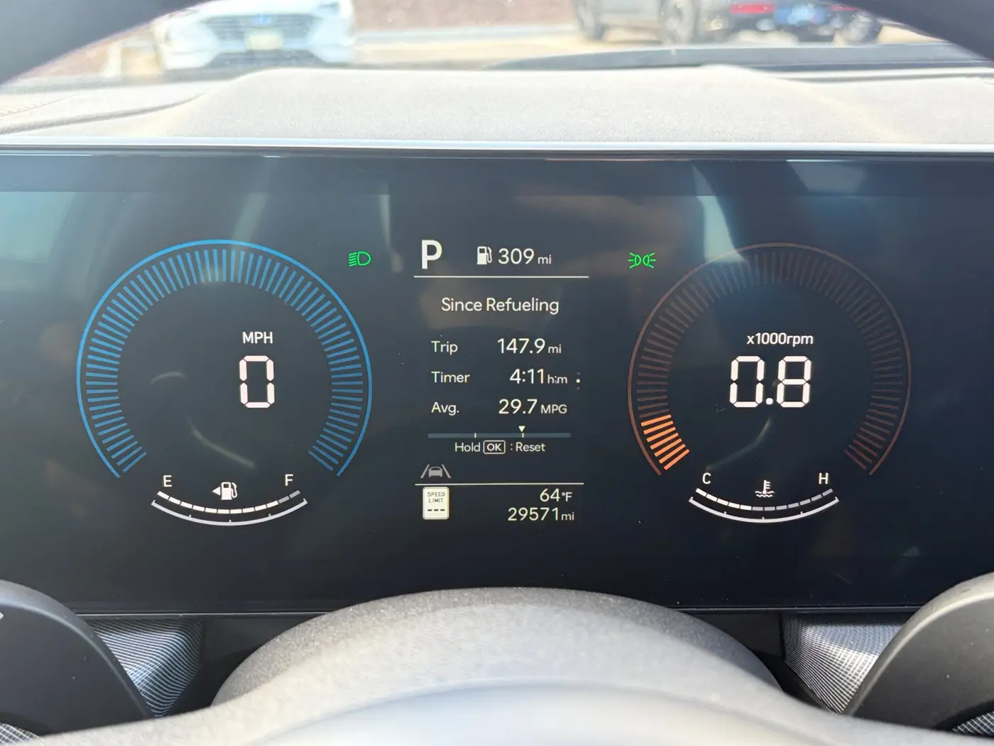 2024 Hyundai Sonata - $23,200