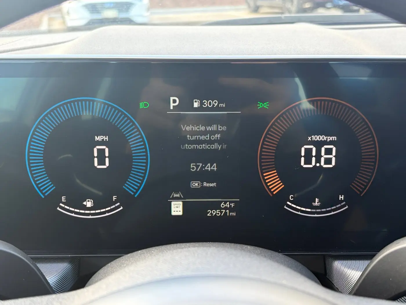 2024 Hyundai Sonata - $23,200