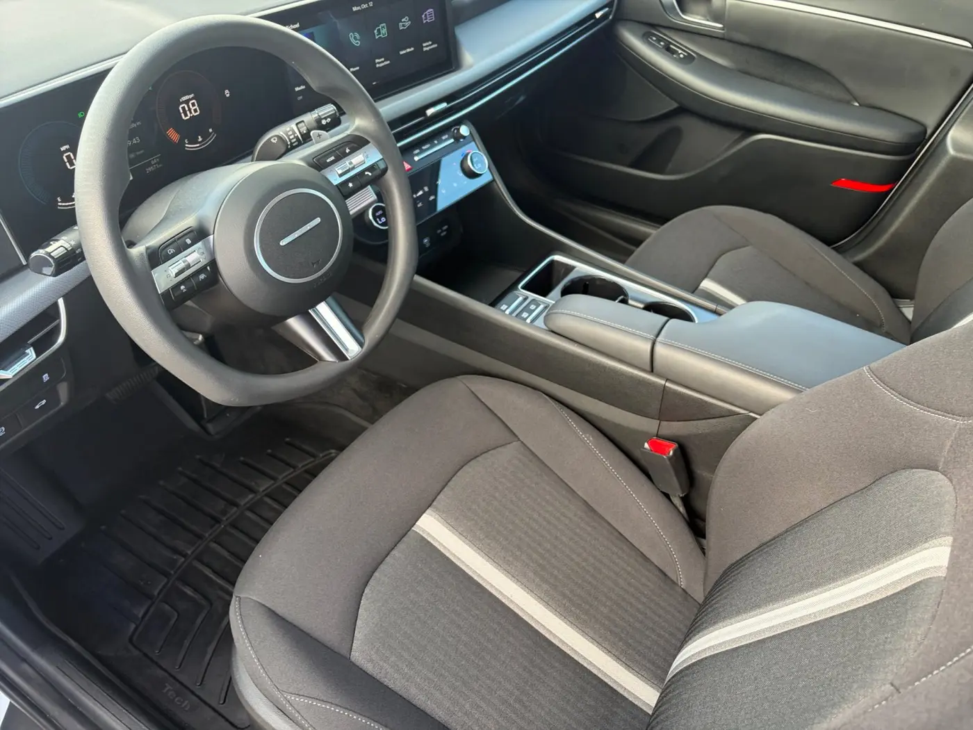 2024 Hyundai Sonata - $23,200