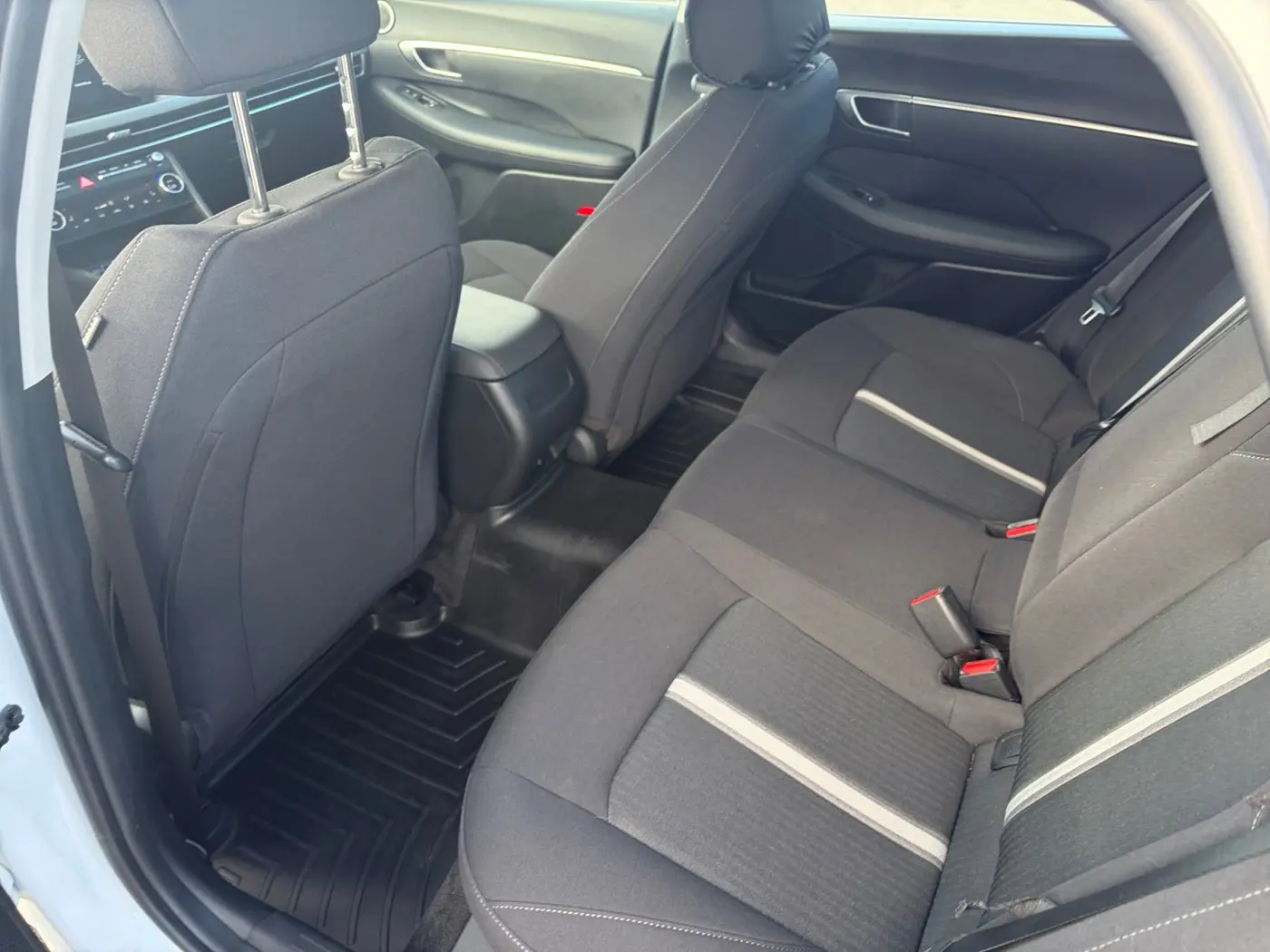 2024 Hyundai Sonata - $23,200