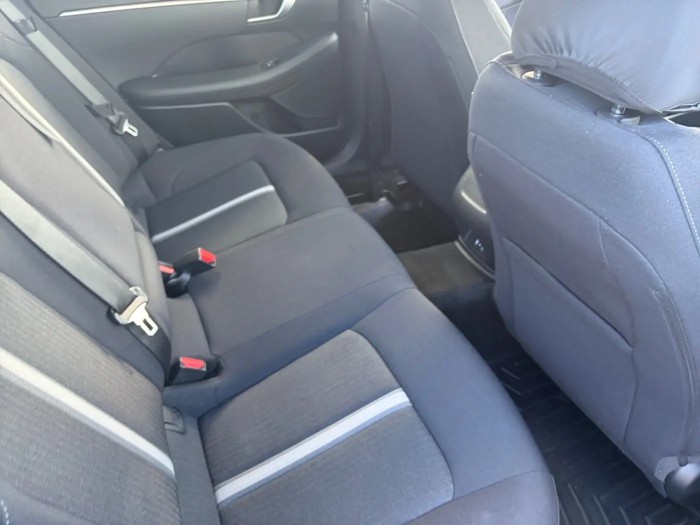 2024 Hyundai Sonata - $23,200