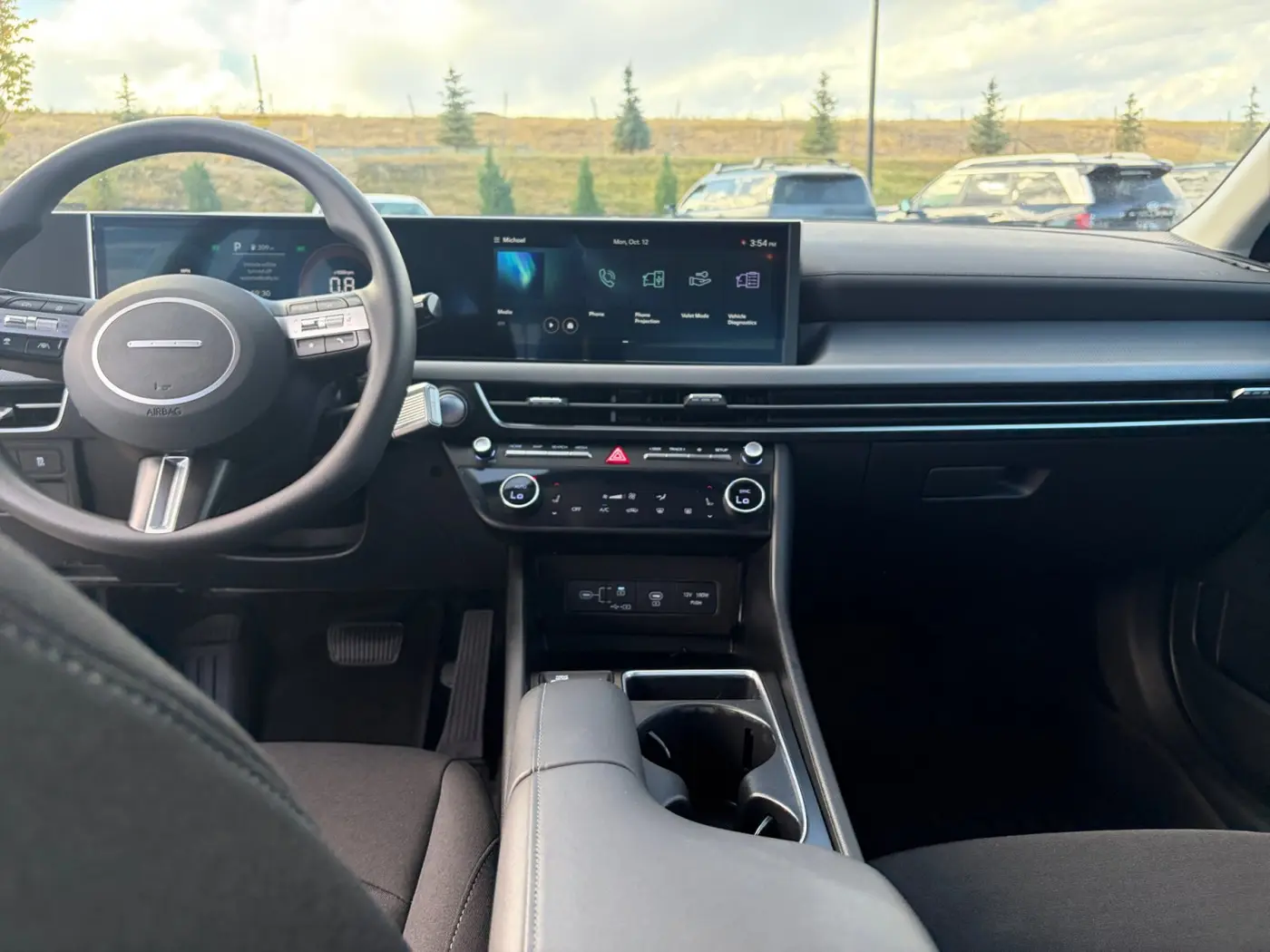 2024 Hyundai Sonata - $23,200