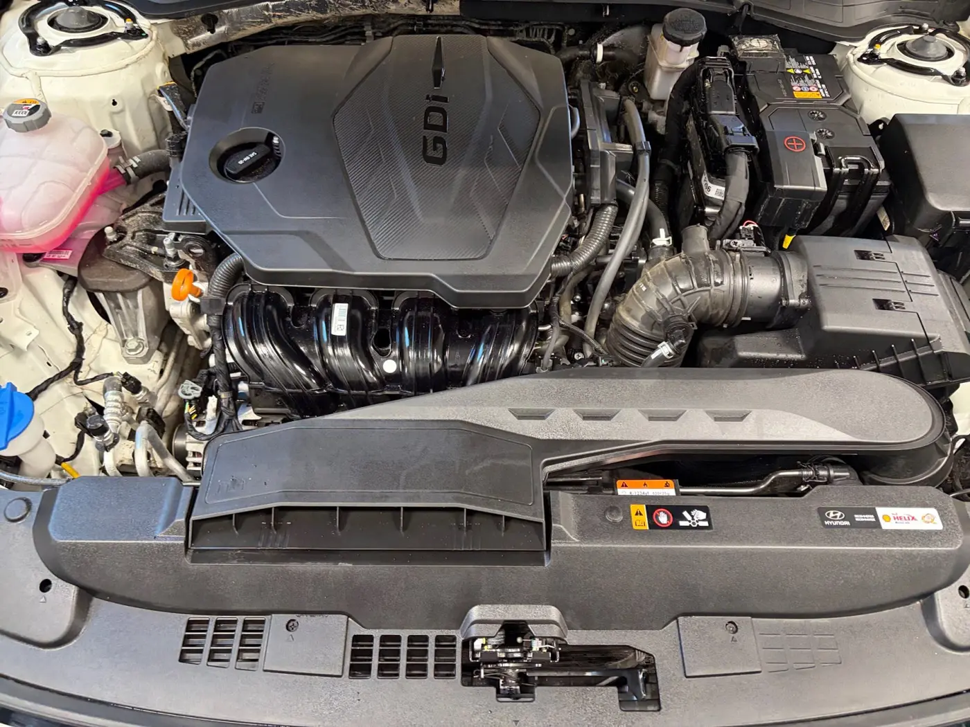 2024 Hyundai Sonata - $23,200