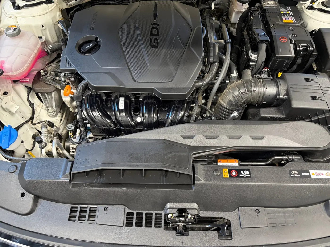 2024 Hyundai Sonata - $23,200