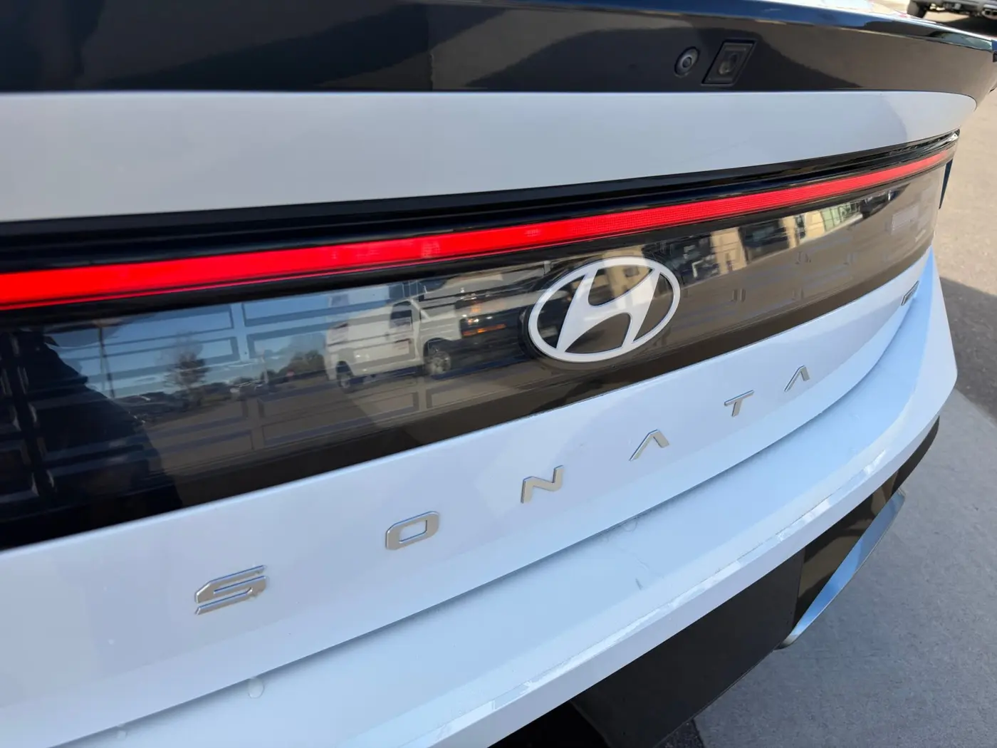 2024 Hyundai Sonata - $23,200