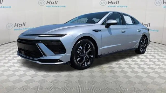 Preowned 2025 Hyundai SONATA SEL for Sale
