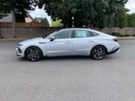 2025 Sonata Thumbnail 2