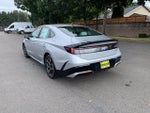 2025 Sonata Thumbnail 3