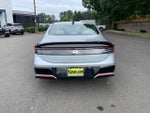 2025 Sonata Thumbnail 4