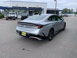 2025 Sonata Thumbnail 5