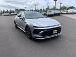 2025 Sonata Thumbnail 7