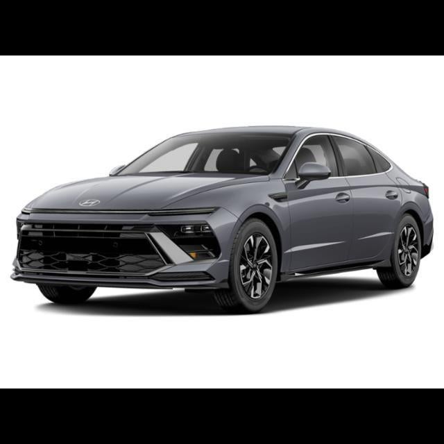 2025 Hyundai Sonata