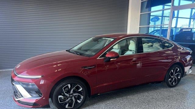 Preowned 2025 Hyundai SONATA SEL for Sale
