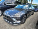 2025 SONATA Thumbnail 4