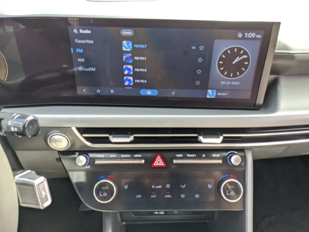 2025 Hyundai Sonata - $23,932