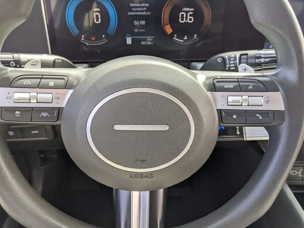 2025 Hyundai Sonata - $23,932