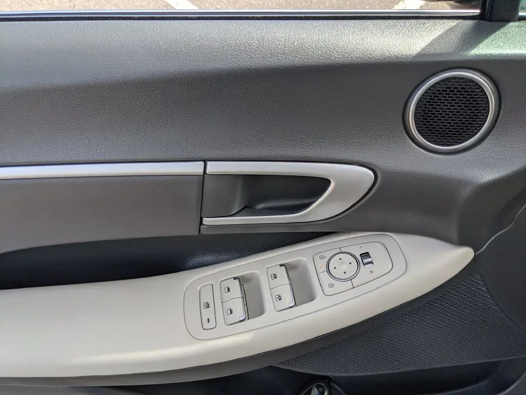2025 Hyundai Sonata - $23,932