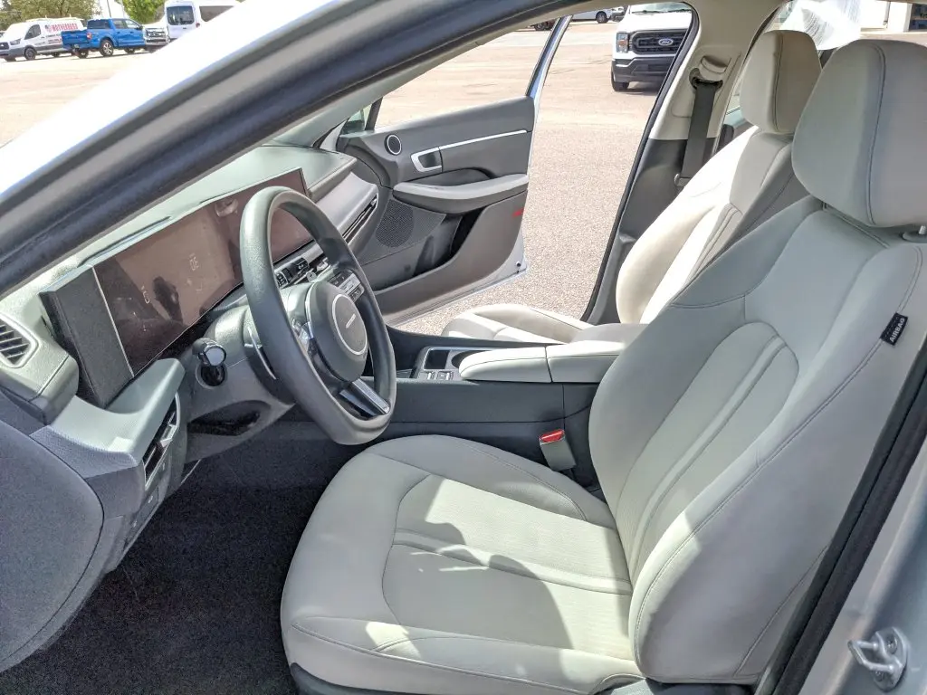 2025 Hyundai Sonata - $23,932