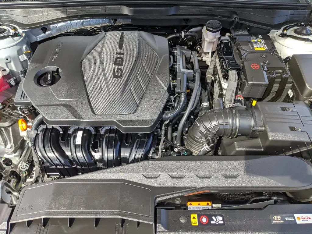 2025 Hyundai Sonata - $23,932