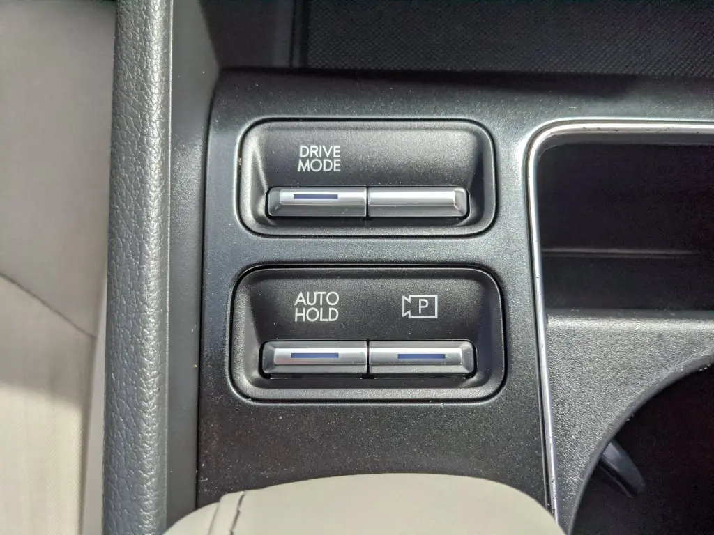 2025 Hyundai Sonata - $21,999