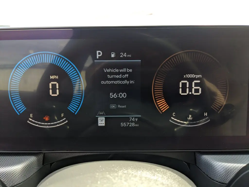 2025 Hyundai Sonata - $21,999