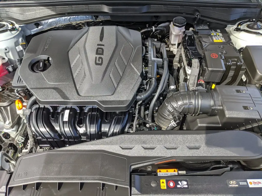 2025 Hyundai Sonata - $21,999