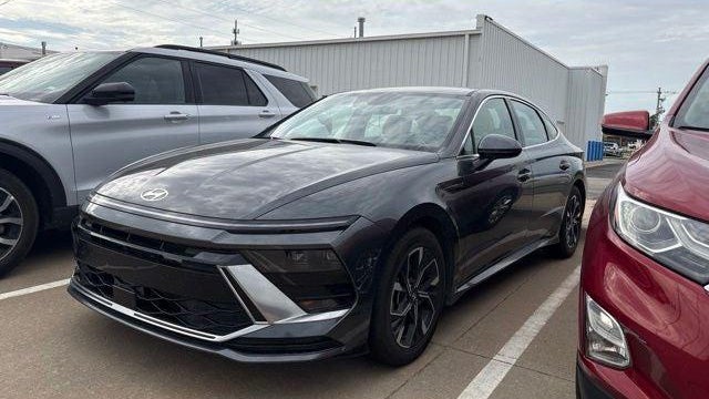 Preowned 2025 Hyundai SONATA SEL for Sale